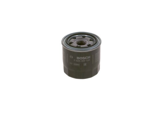 Bosch Oliefilter F 026 407 124