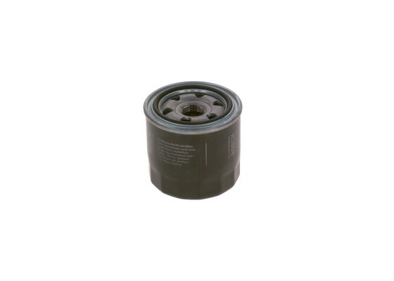 Bosch Oliefilter F 026 407 124