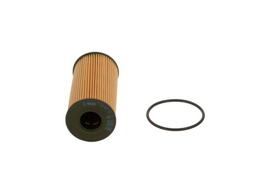 Bosch Oliefilter F 026 407 125