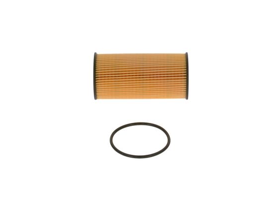 Bosch Oliefilter F 026 407 125