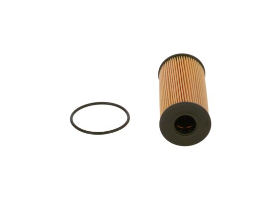 Bosch Oliefilter F 026 407 125