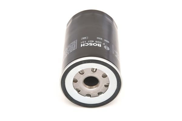 Bosch Oliefilter F 026 407 131