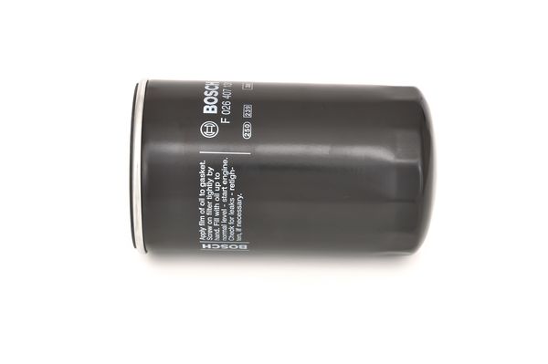 Bosch Oliefilter F 026 407 131