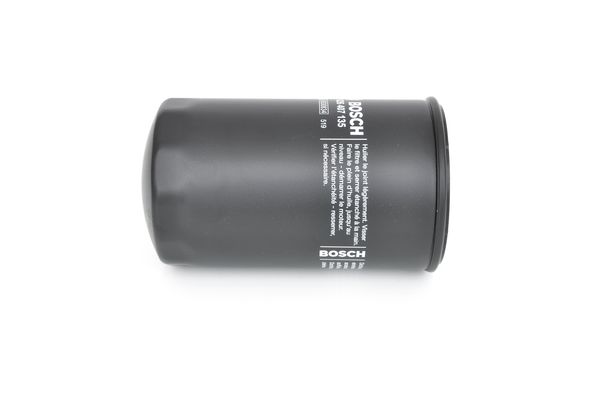 Bosch Oliefilter F 026 407 135