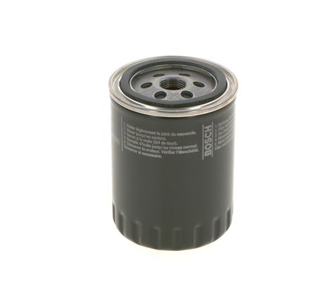 Bosch Oliefilter F 026 407 136