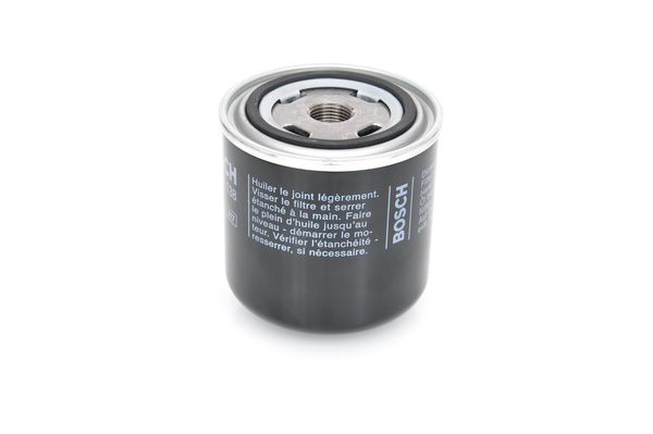 Bosch Oliefilter F 026 407 138