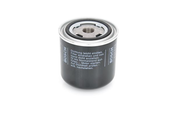 Bosch Oliefilter F 026 407 138