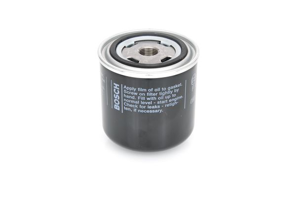 Bosch Oliefilter F 026 407 138