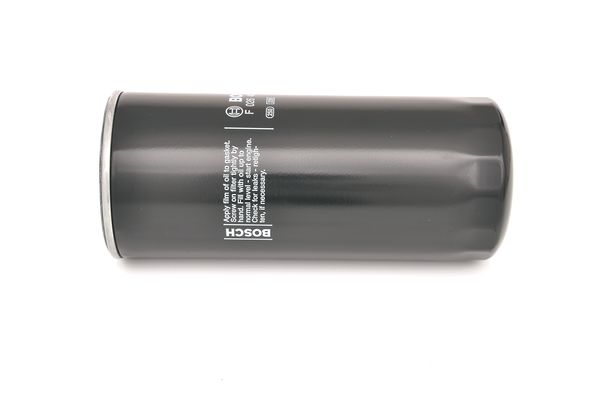 Bosch Oliefilter F 026 407 150