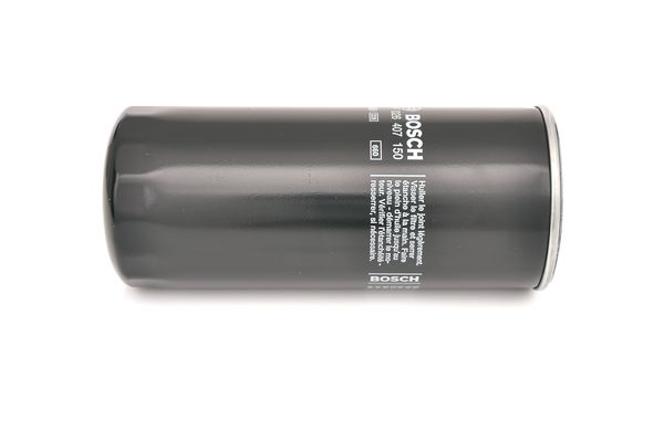 Bosch Oliefilter F 026 407 150