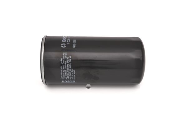 Bosch Oliefilter F 026 407 151