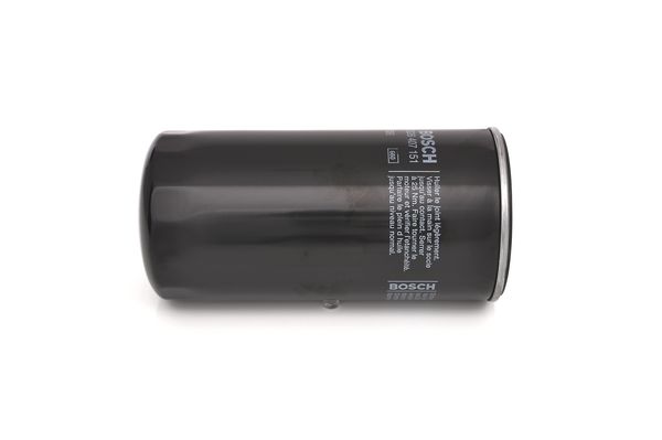 Bosch Oliefilter F 026 407 151