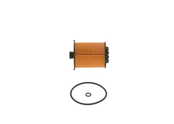 Bosch Oliefilter F 026 407 152