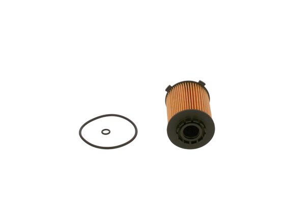 Bosch Oliefilter F 026 407 152