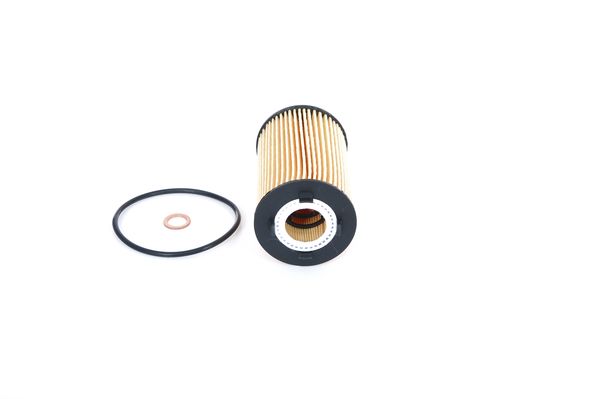 Bosch Oliefilter F 026 407 154