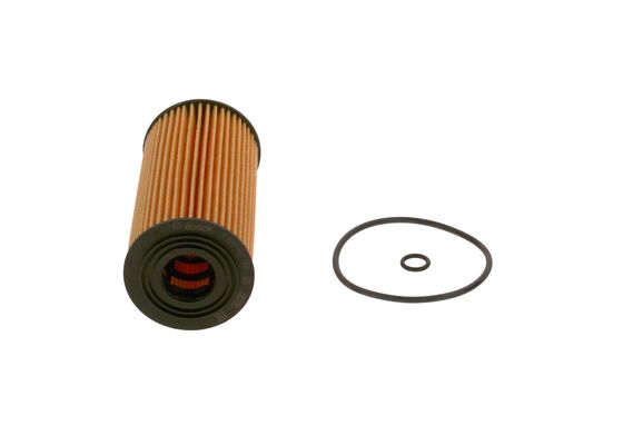 Bosch Oliefilter F 026 407 156