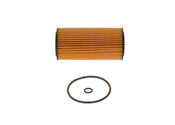 Bosch Oliefilter F 026 407 156