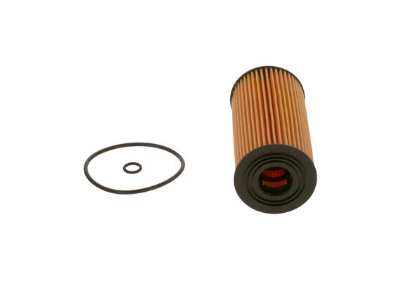 Bosch Oliefilter F 026 407 156