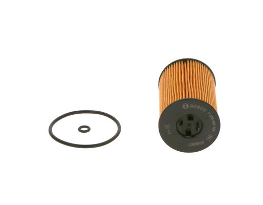 Bosch Oliefilter F 026 407 157