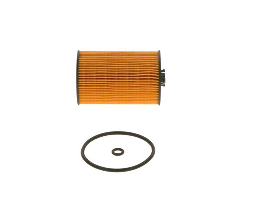 Bosch Oliefilter F 026 407 157