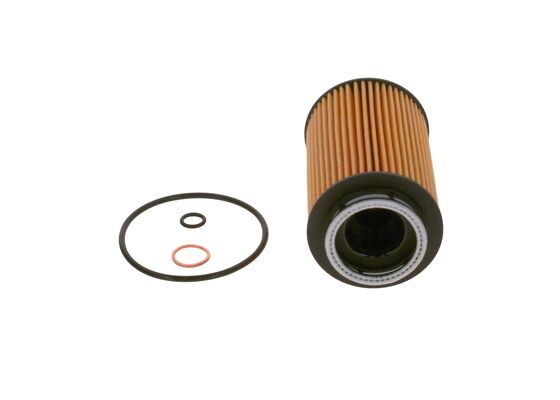 Bosch Oliefilter F 026 407 158