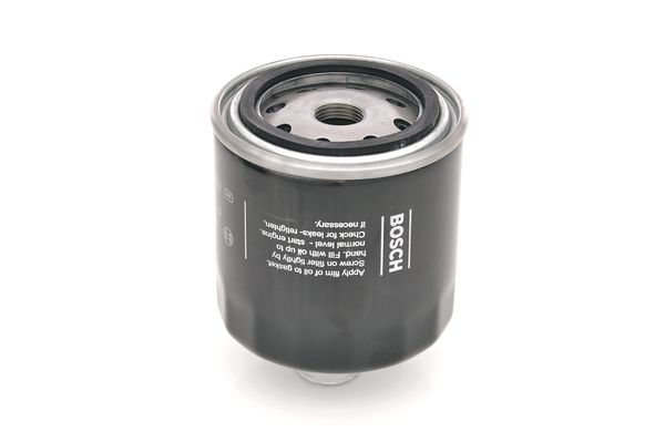 Bosch Oliefilter F 026 407 162