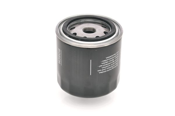 Bosch Oliefilter F 026 407 162