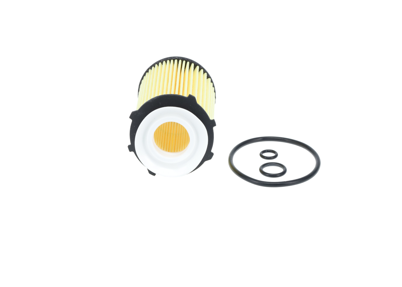 Bosch Oliefilter F 026 407 166