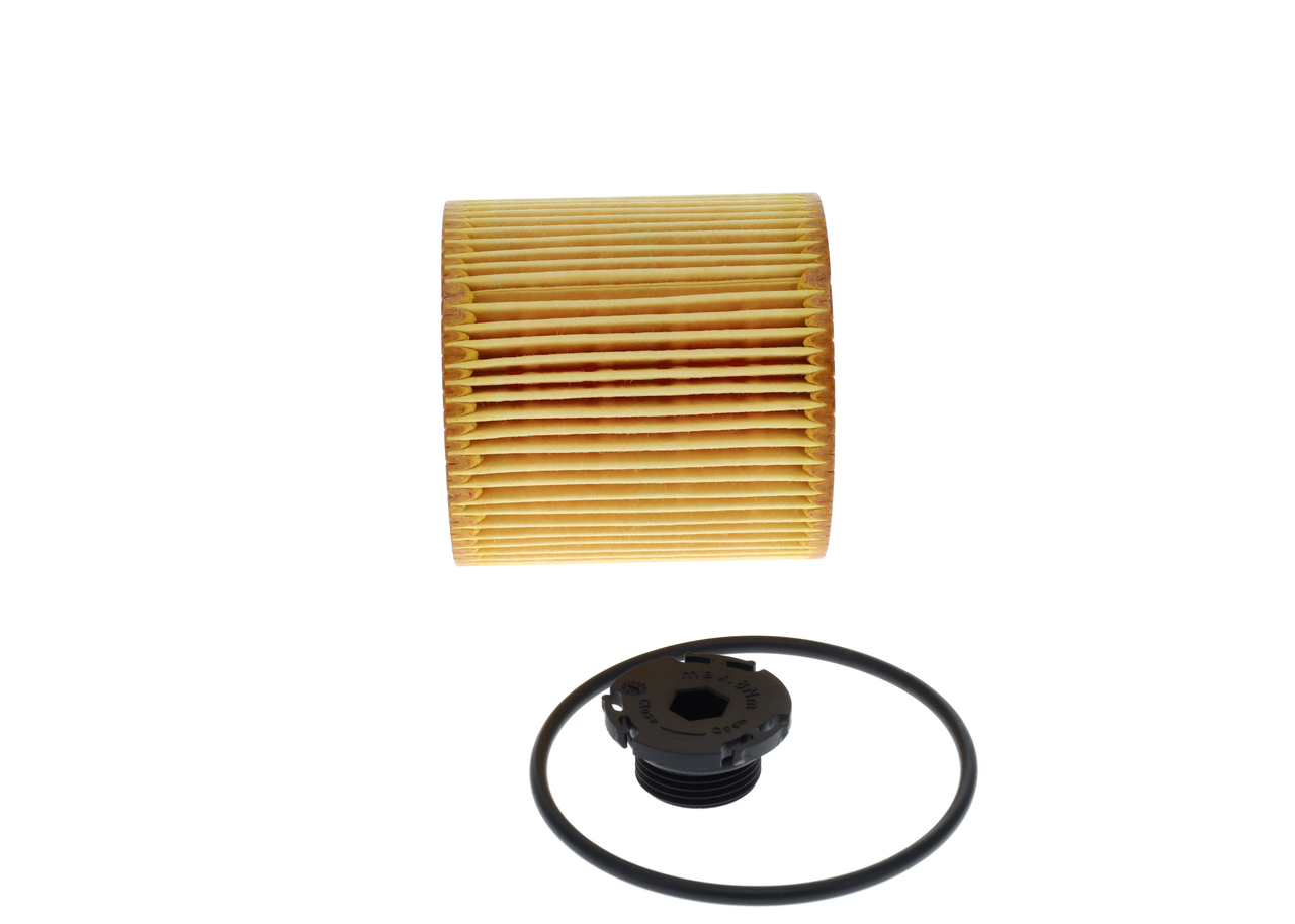 Bosch Oliefilter F 026 407 175