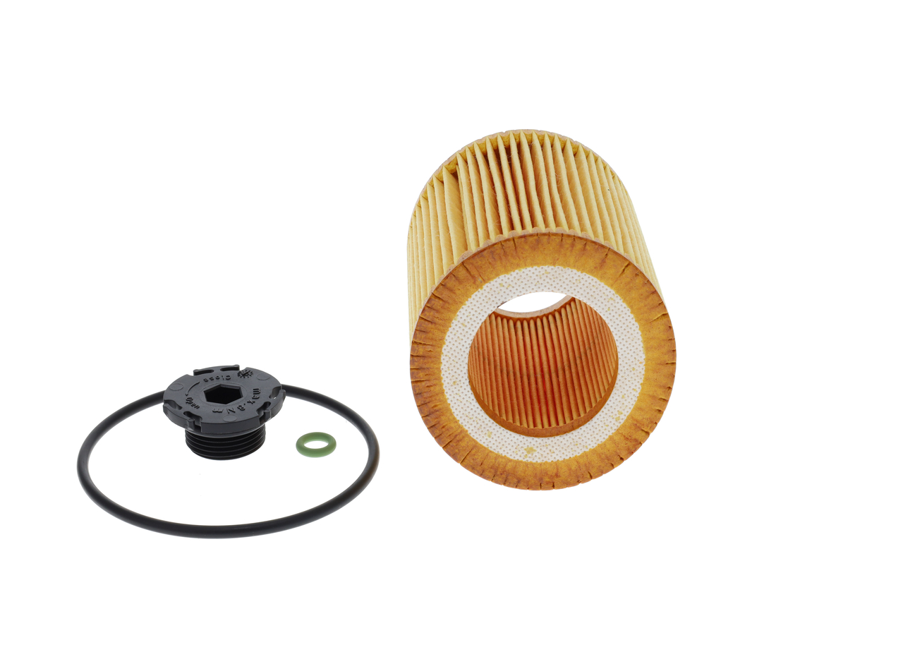 Bosch Oliefilter F 026 407 175