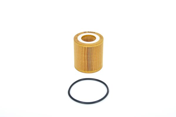 Bosch Oliefilter F 026 407 177