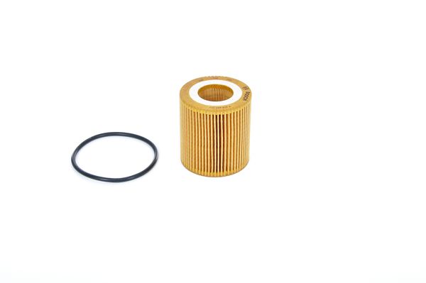 Bosch Oliefilter F 026 407 177