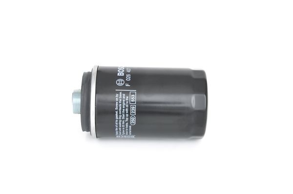 Bosch Oliefilter F 026 407 179