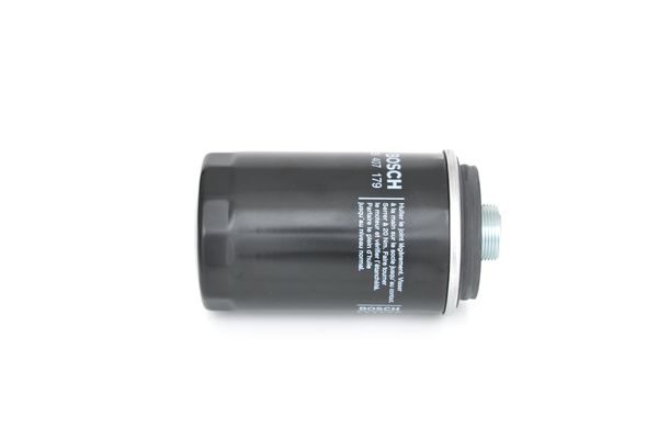 Bosch Oliefilter F 026 407 179