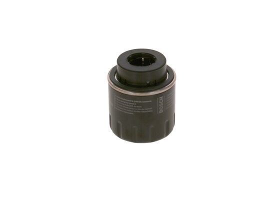 Bosch Oliefilter F 026 407 181