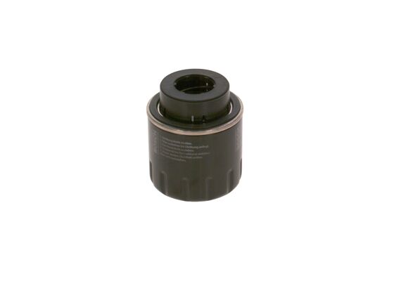 Bosch Oliefilter F 026 407 181