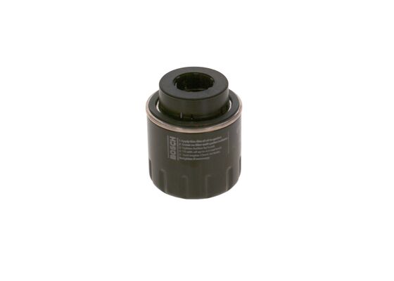 Bosch Oliefilter F 026 407 181