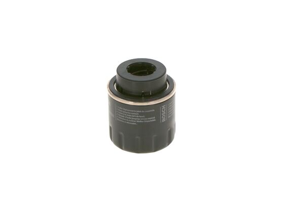 Bosch Oliefilter F 026 407 183