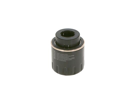 Bosch Oliefilter F 026 407 183