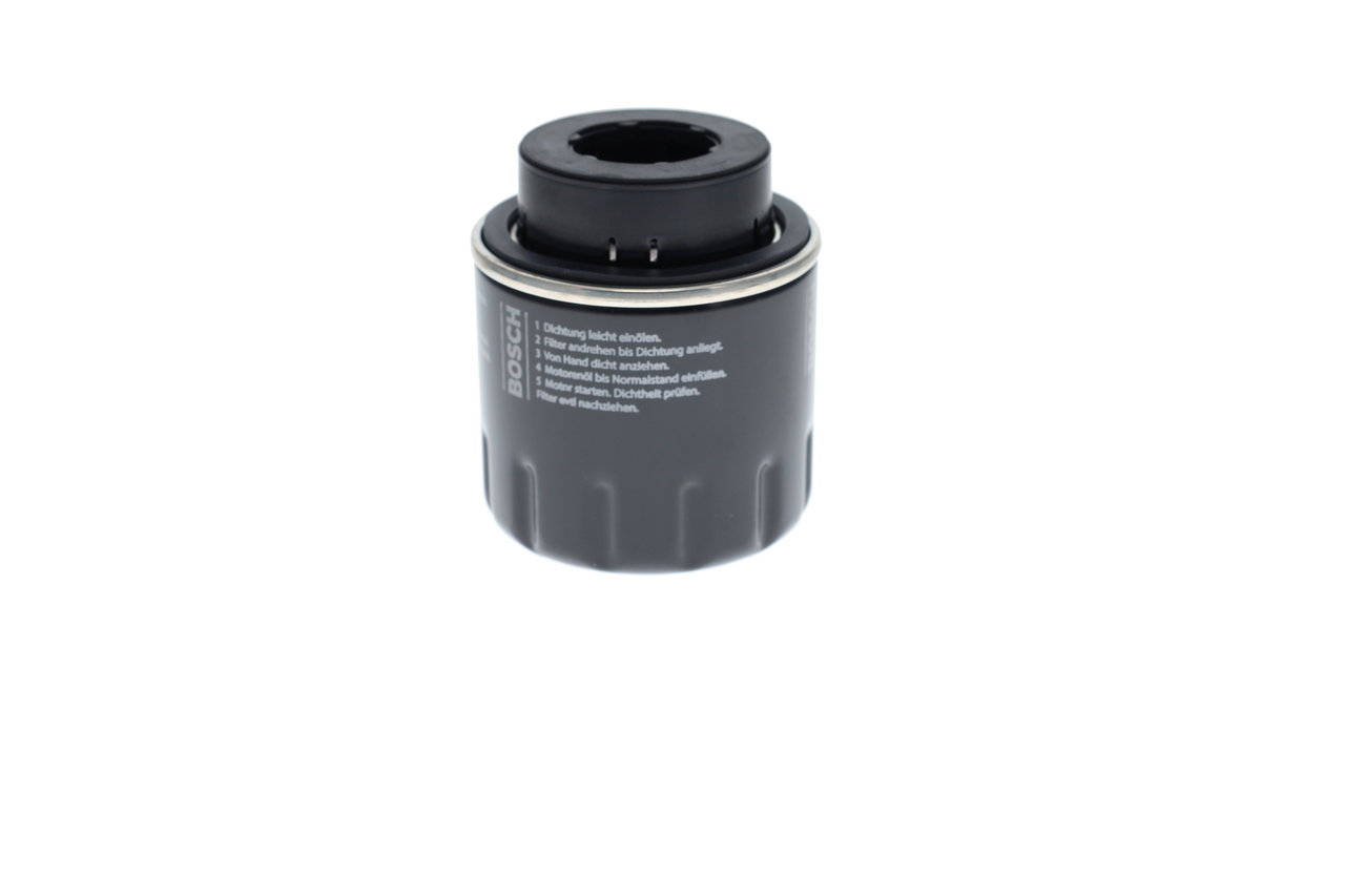Bosch Oliefilter F 026 407 183