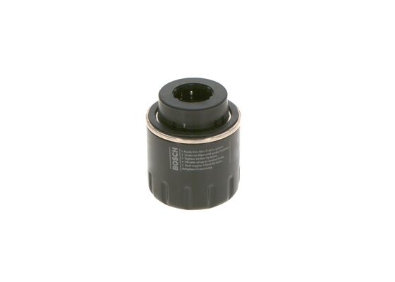 Bosch Oliefilter F 026 407 183