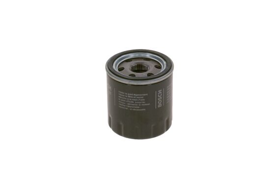 Bosch Oliefilter F 026 407 188