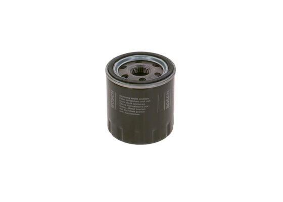 Bosch Oliefilter F 026 407 188