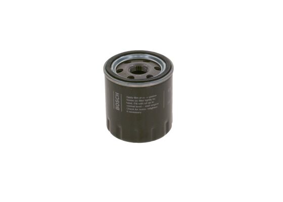 Bosch Oliefilter F 026 407 188