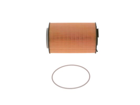 Bosch Oliefilter F 026 407 191
