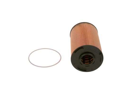 Bosch Oliefilter F 026 407 191