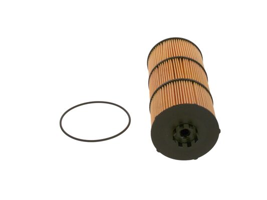 Bosch Oliefilter F 026 407 192