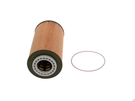 Bosch Oliefilter F 026 407 201