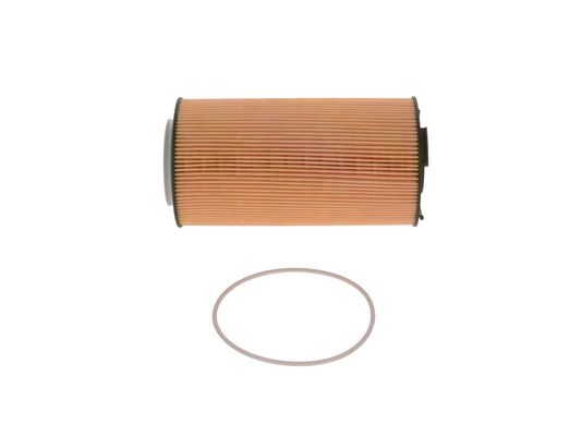 Bosch Oliefilter F 026 407 201