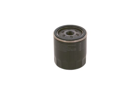 Bosch Oliefilter F 026 407 202